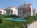 Villas for sale in Yaniklar/ Fethiye