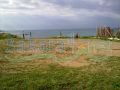 PLOT LAND   DIRECT ACCESS  TO BEACH  \