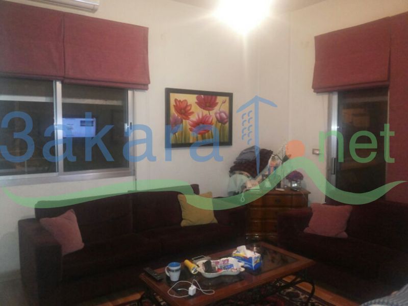 Apartments For Sale in Zouk Mosbeh, keserwan, Mount Lebanon, Lebanon