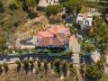Villa in Shemlan Overlooking Sea and Beirut