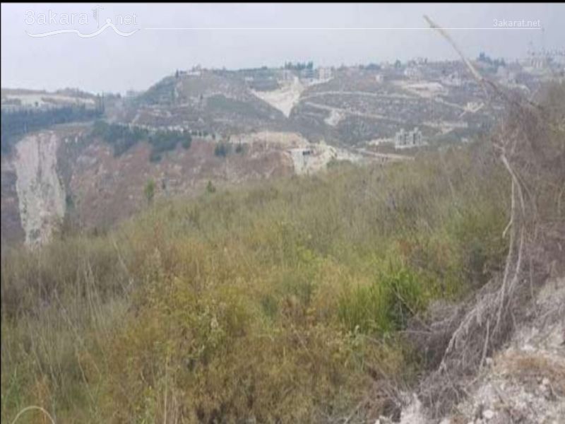 Lands For Sale in Al Mjaydel, Jezzine, South, Lebanon 15334000000