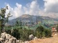 Land for sale in Bsaberta/ Bteghrine