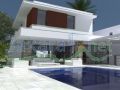 Villas for sale in Pyla District in Cyprus