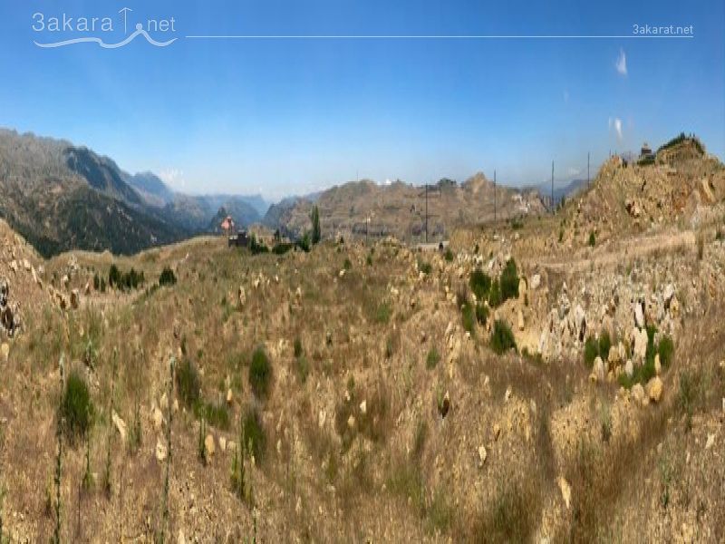 Lands For Sale in Ain Dara, Aley, Mount Lebanon, Lebanon 15821000000