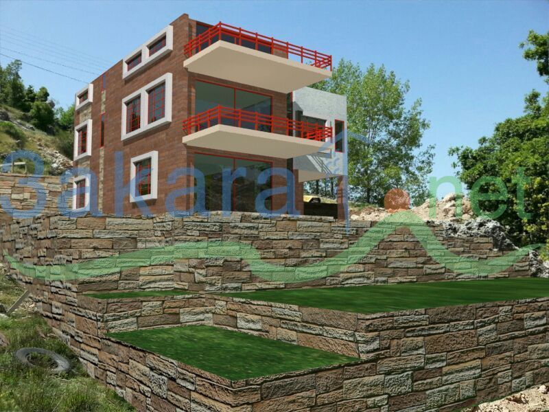 Villas For Sale in Annaya, Jbeil, Mount Lebanon, Lebanon 11959000000