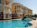 Calis/ Turkey Apartments For Sale