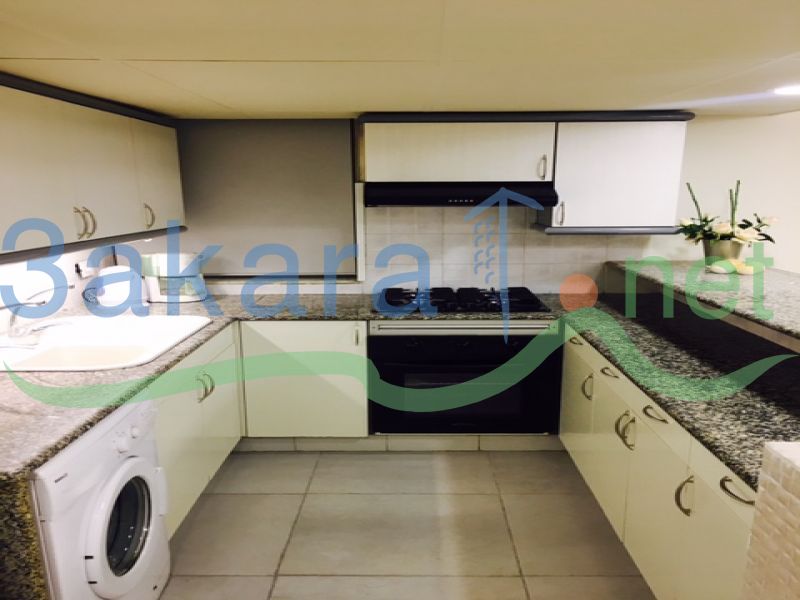 Chalet For Sale in Maameltein, keserwan, Mount Lebanon, Lebanon