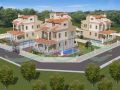 Villas for sale in Calis/ Turkey