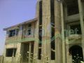 villa in koura not fully constructed (hot deal)