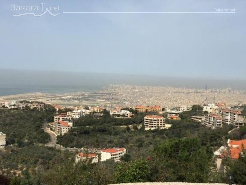 Lands For Sale in Bshamoun, Aley, Mount Lebanon, Lebanon 15809000000