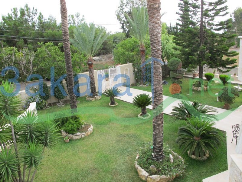 Villas For Sale in Gharfine, Jbeil, Mount Lebanon, Lebanon