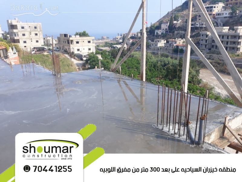 Apartments For Sale in Saksakiyeh, Saida, South, Lebanon 15243000000