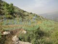 Land for sale in Shammis/ Mrayjet/ Ech Chouf