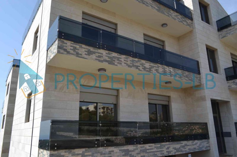 Apartments For Sale in Hamat, El Batroun, North, Lebanon 13393000000