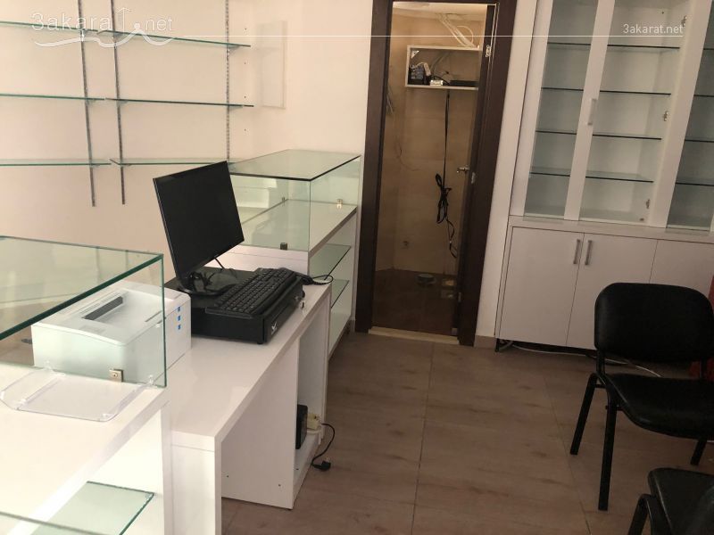 Real estate Stores For Sale in Bsalim, El Meten, Mount Lebanon