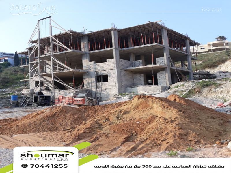 Apartments For Sale in Saksakiyeh, Saida, South, Lebanon 15243000000