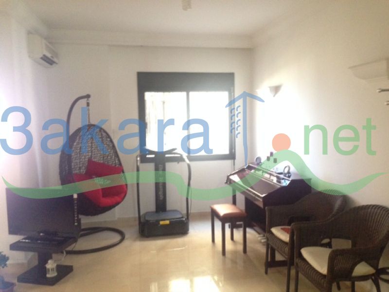 Apartments For Sale in Zouk Mickael, keserwan, Mount Lebanon, Lebanon