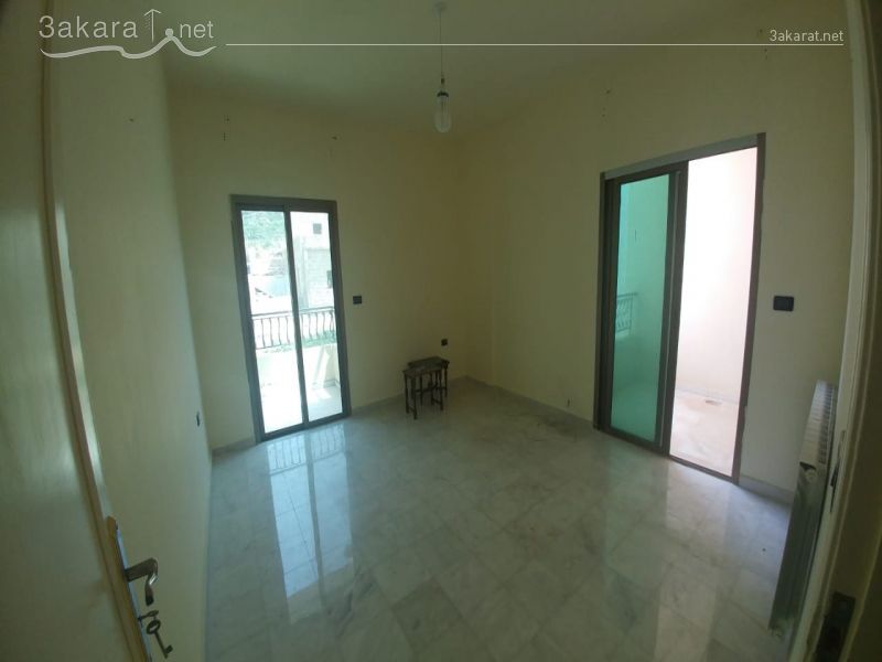 Apartments For Sale in Ainab, Aley, Mount Lebanon, Lebanon