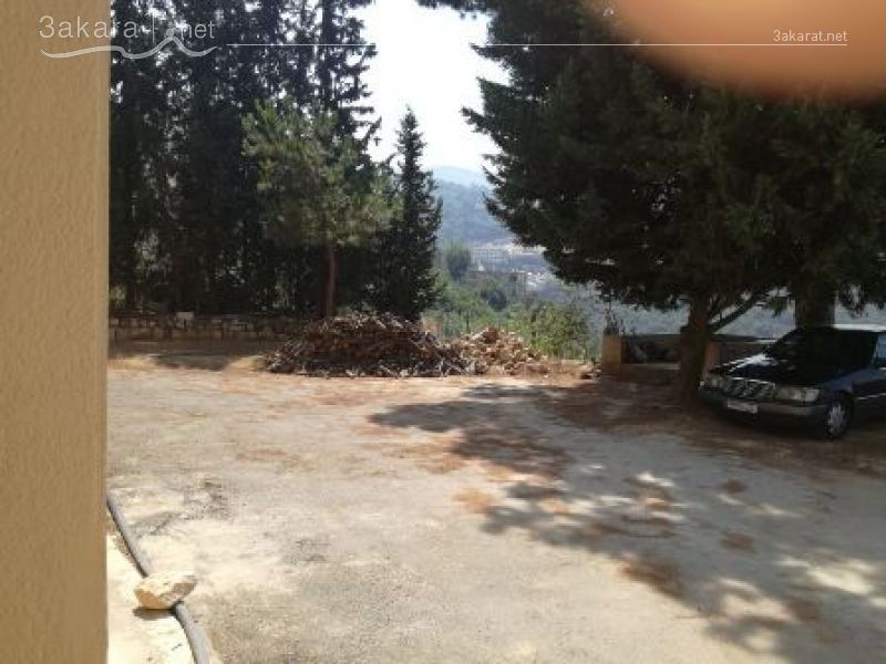 Lands For Sale in Al Kahaleh, Aley, Mount Lebanon, Lebanon