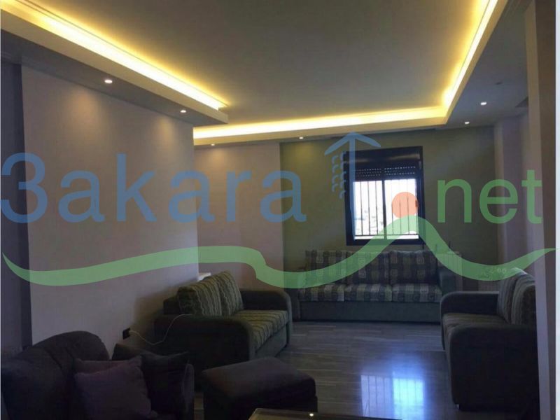 Apartments For Sale in Ghosta, keserwan, Mount Lebanon, Lebanon