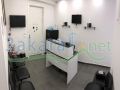 newly constructed fully furnished offices/clinics for sale