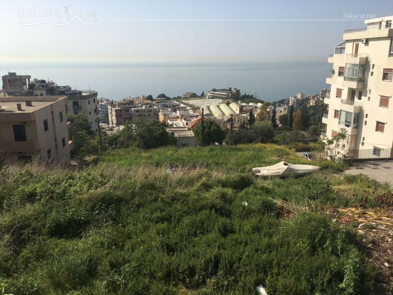 Lands For Sale in Al Shaeb, keserwan, Mount Lebanon, Lebanon
