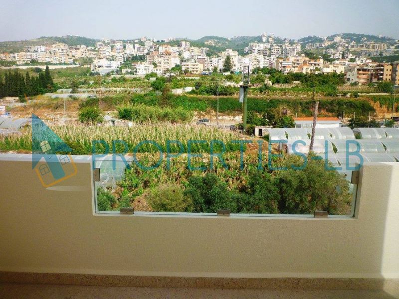 Apartments For Rent in Fidar Al Tahta, Jbeil, Mount Lebanon, Lebanon