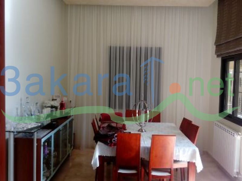 Apartments For Sale in Broumana, El Meten, Mount Lebanon, Lebanon