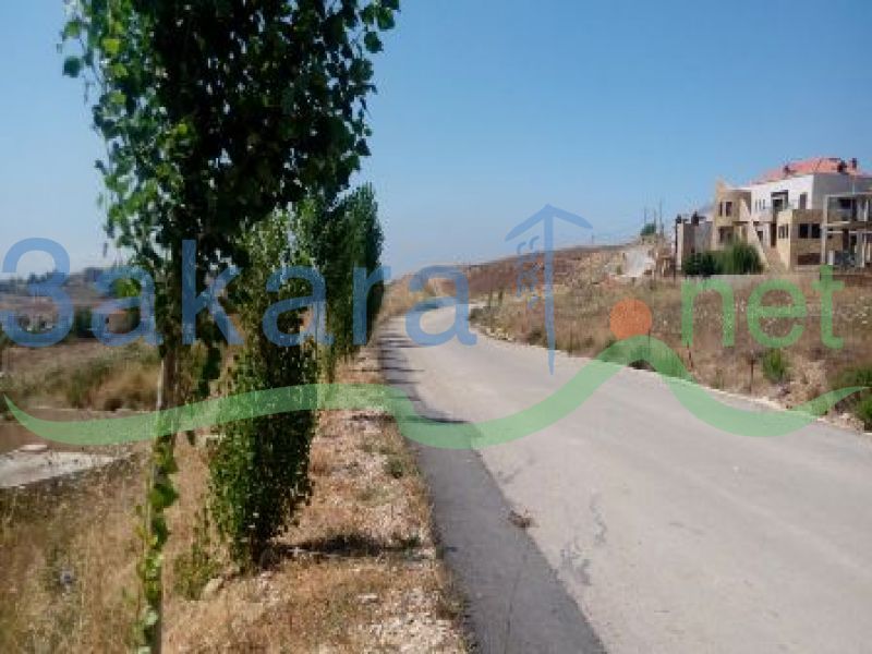 Lands For Sale in Al Rweisat, Aley, Mount Lebanon, Lebanon