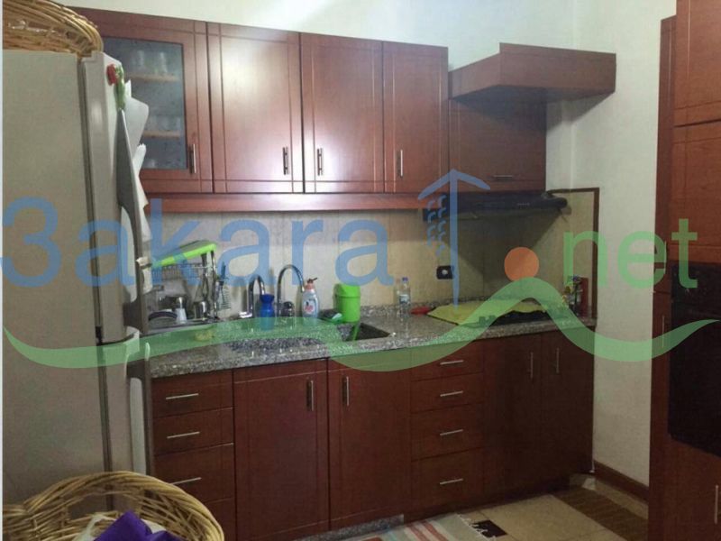 Apartments For Sale in Ghosta, keserwan, Mount Lebanon, Lebanon