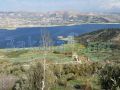 Land for sale in Aytanit/ Bekaa on Karaoun Lake