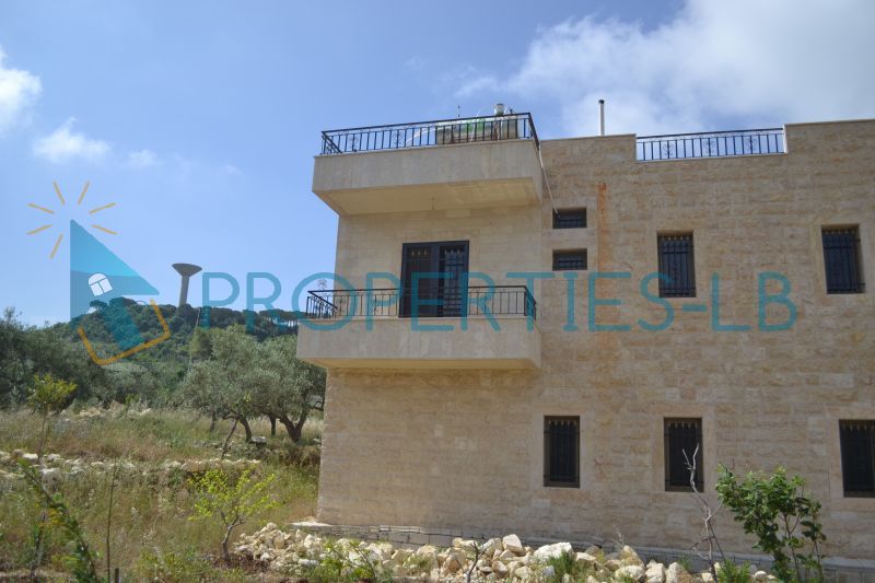 Villas For Sale in Batroun, El Batroun, North, Lebanon 13919000000