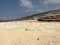 Land for sale in Anfeh/ El Koura