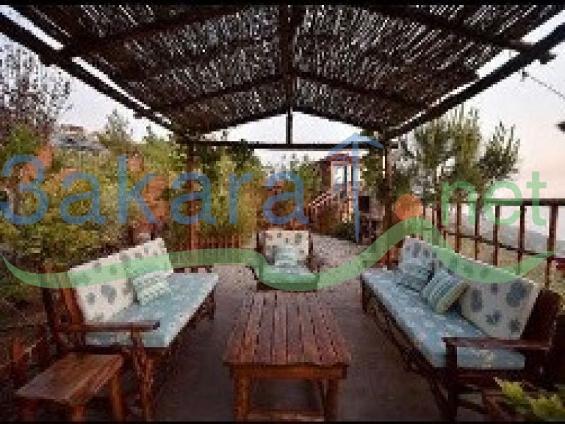 Villas For Sale in Bedghan, Aley, Mount Lebanon, Lebanon 14273000000