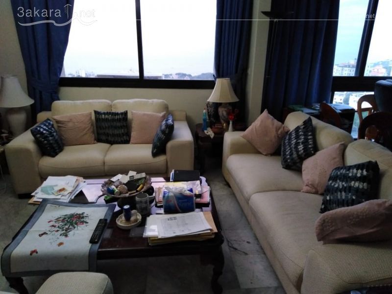 Apartments For Sale in Kenabet Broumana, El Meten, Mount Lebanon