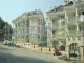 Deliktas/ Turkey apartments for sale
