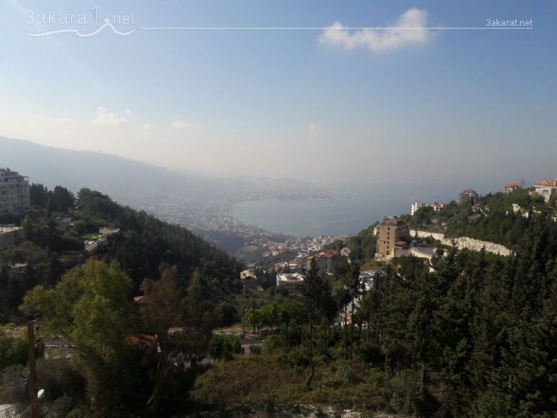 Apartments For Sale in Ghazir, keserwan, Mount Lebanon, Lebanon