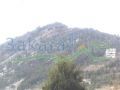 Beautiful Hill in Maysra