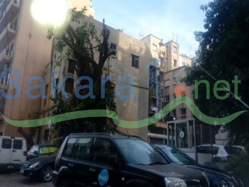 Lands For Sale in Ashrafieh, Beirut, Beirut, Lebanon 14018000000