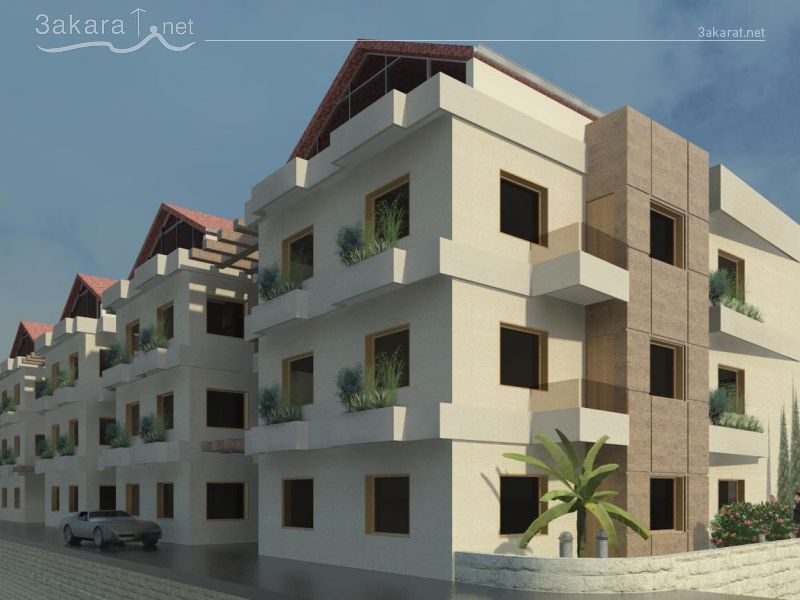 Lands For Sale in Al Shaeb, keserwan, Mount Lebanon, Lebanon