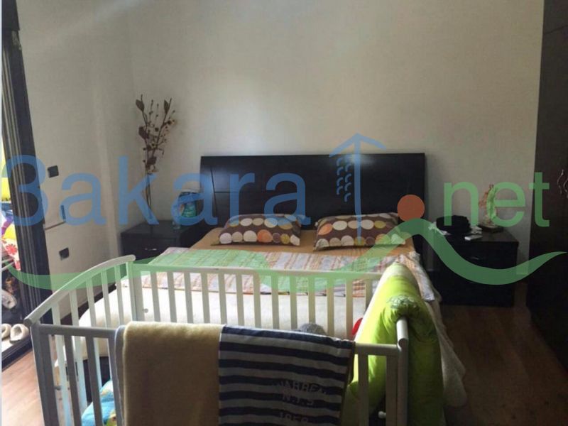 Apartments For Sale in Ghosta, keserwan, Mount Lebanon, Lebanon