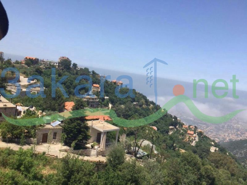 Apartments For Sale in Ghosta, keserwan, Mount Lebanon, Lebanon