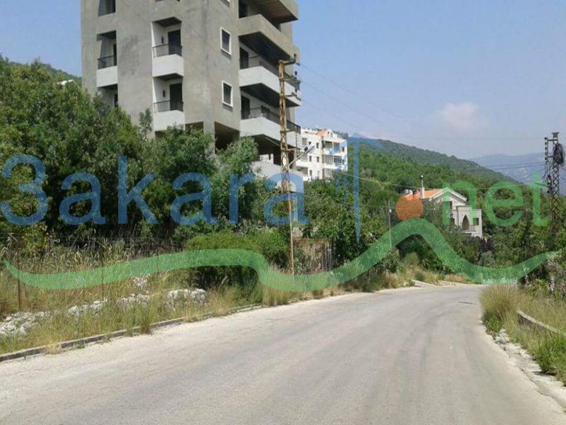 Lands For Sale in Darayya, keserwan, Mount Lebanon, Lebanon