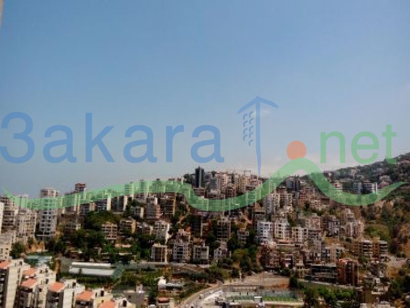 Apartments For Sale in Antelias, El Meten, Mount Lebanon, Lebanon