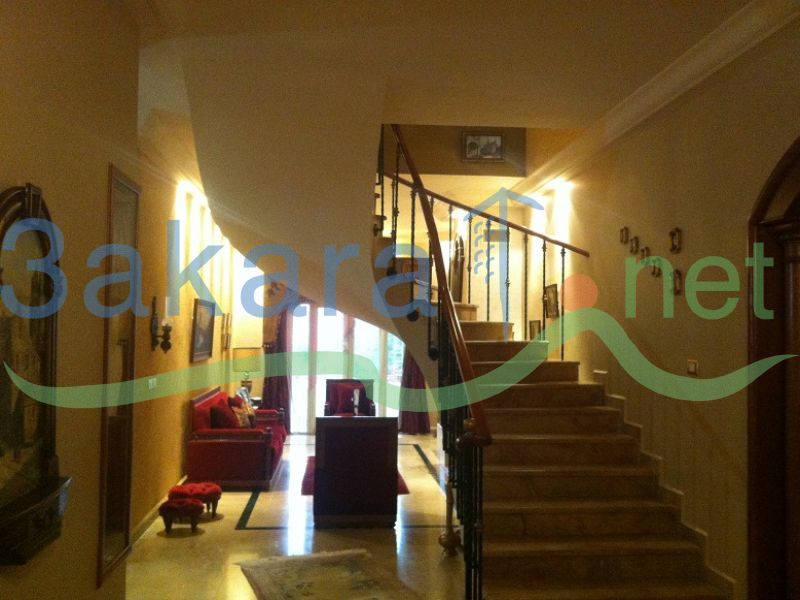 Villas For Sale in Gharfine, Jbeil, Mount Lebanon, Lebanon 10054000000 Buy