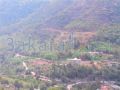 Land fro sale between Aley and Chouf