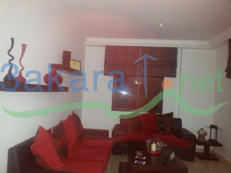 Apartments For Sale in Zouk Mickael, keserwan, Mount Lebanon, Lebanon