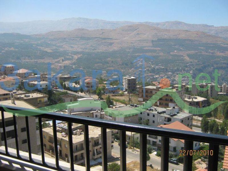 Apartments For Sale in Ehden, Zgharta, North, Lebanon 8503000000