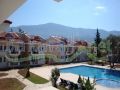 Ovacik apartments for sale in Turkey