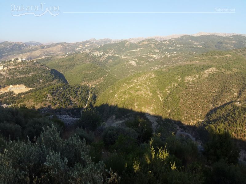Lands For Sale in Mnarhesh, El Batroun, North, Lebanon 15538000000